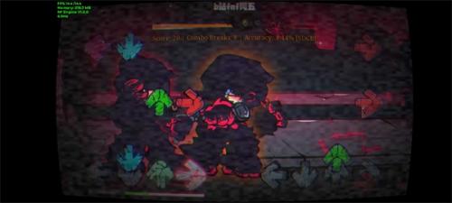 开元棋牌下载fnf腐化灾难将至游戏